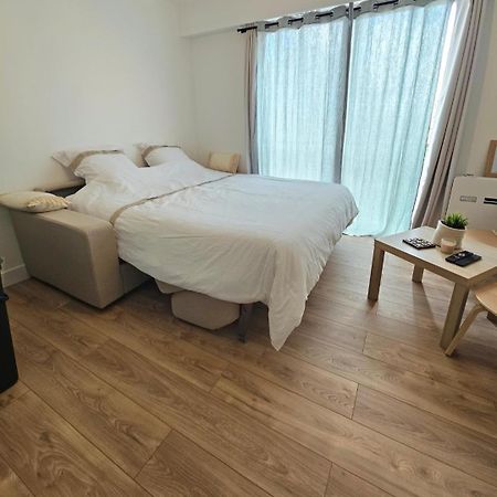 Studio Saint-Laurent-Du-Var Bord De Mer Ngoại thất bức ảnh