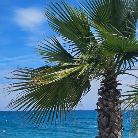 Studio Saint-Laurent-Du-Var Bord De Mer Ngoại thất bức ảnh