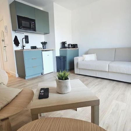 Studio Saint-Laurent-Du-Var Bord De Mer Ngoại thất bức ảnh