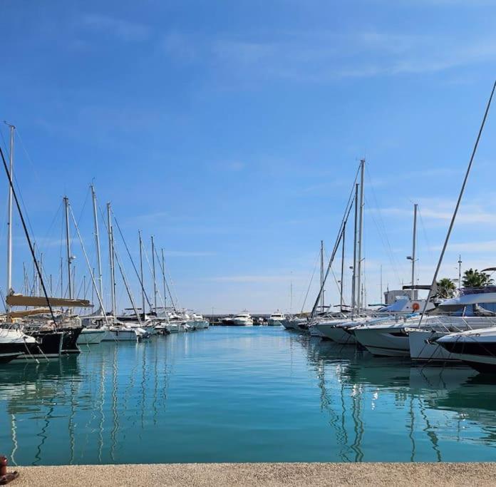 Studio Saint-Laurent-Du-Var Bord De Mer Ngoại thất bức ảnh
