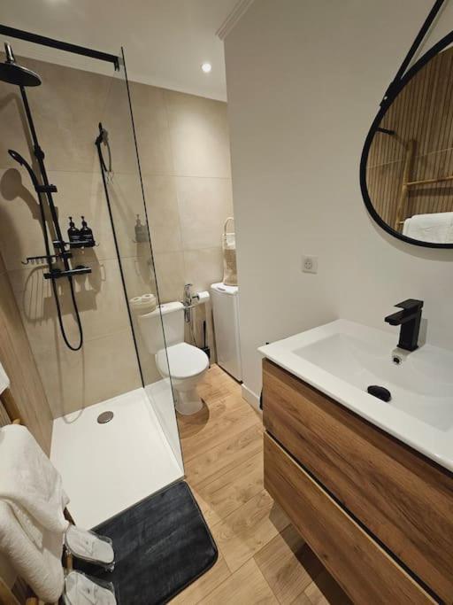 Studio Saint-Laurent-Du-Var Bord De Mer Ngoại thất bức ảnh