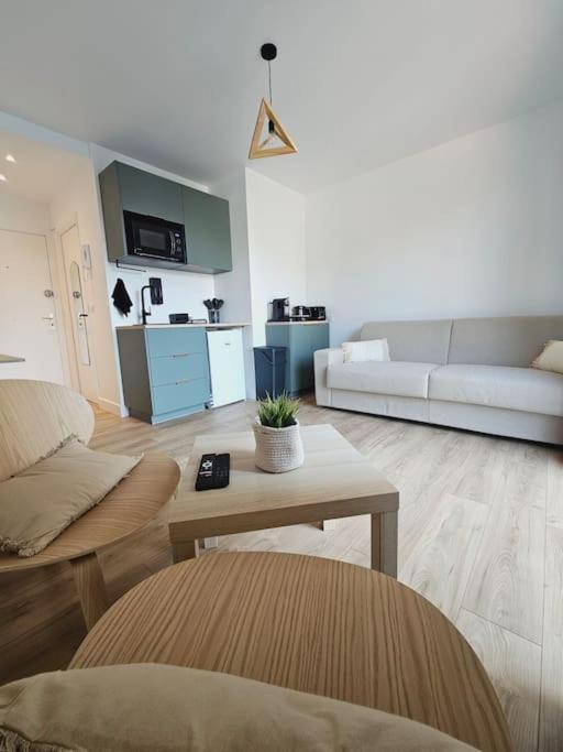Studio Saint-Laurent-Du-Var Bord De Mer Ngoại thất bức ảnh