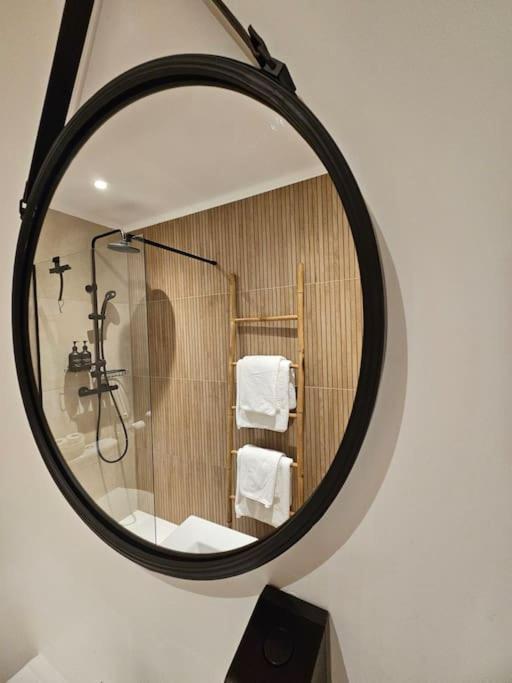 Studio Saint-Laurent-Du-Var Bord De Mer Ngoại thất bức ảnh