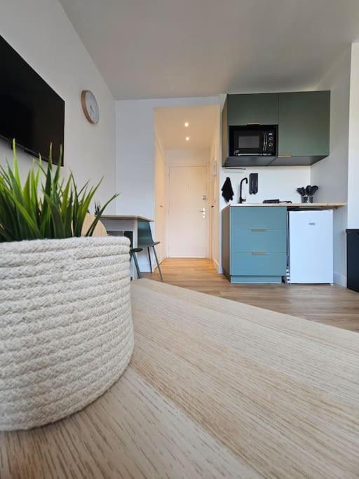 Studio Saint-Laurent-Du-Var Bord De Mer Ngoại thất bức ảnh